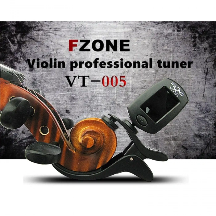 Fzone VT-005 Violin Tuner