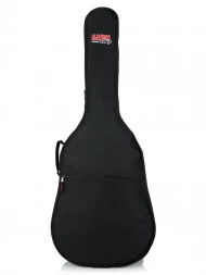 Gator GBE-MINI-ACOU Economy Mini Acoustic Guitar Gigbag Gator GBE-MINI-ACOU Economy Mini Acoustic Guitar Gigbag