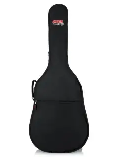 Gator GBE-MINI-ACOU Economy Mini Acoustic Guitar Gigbag