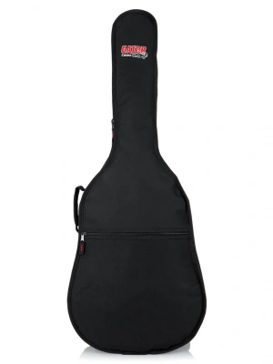 Gator GBE-MINI-ACOU Economy Mini Acoustic Guitar Gigbag