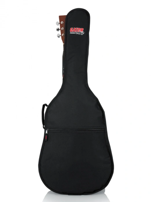 Gator GBE-MINI-ACOU Economy Mini Acoustic Guitar Gigbag