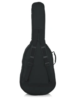 Gator GBE-MINI-ACOU Economy Mini Acoustic Guitar Gigbag