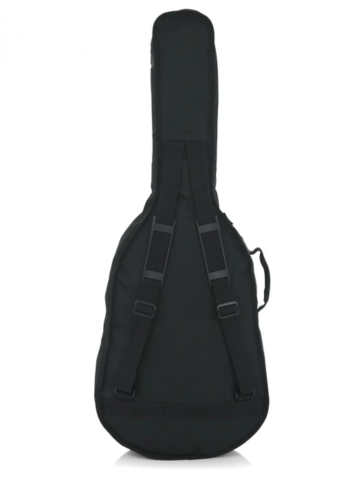 Gator GBE-MINI-ACOU Economy Mini Acoustic Guitar Gigbag