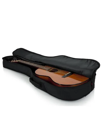 Чохол Gator GBE-MINI-ACOU Economy Mini Acoustic Guitar Gigbag