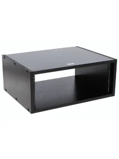 Gator GR-STUDIO-4U Studio Rack