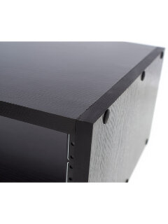 Gator GR-STUDIO-4U Studio Rack