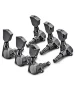 Кілки Gotoh SG301-04 CK