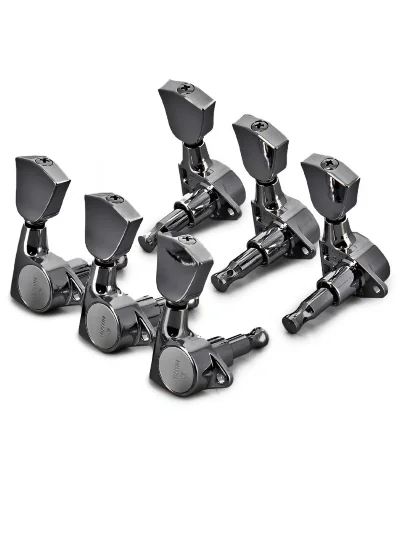 Кілки Gotoh SG301-04 CK