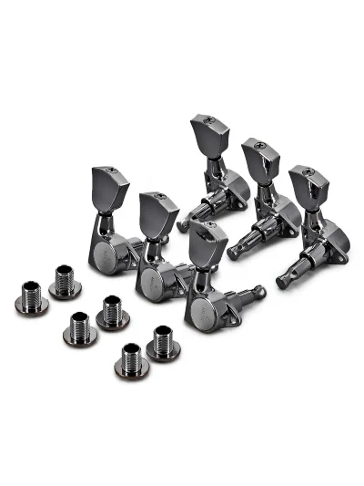 Кілки Gotoh SG301-04 CK