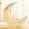ЛІра Hluru Crescent Lyre 8 strings Natural