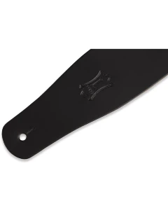 Levy’s M26-BLK Streamline Leather Series (Black)