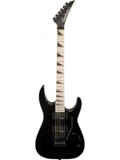 Jackson JS Series Dinky Arch Top JS32 DKAM Gloss Black