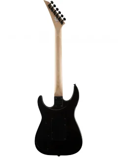 Jackson JS Series Dinky Arch Top JS32 DKAM Gloss Black