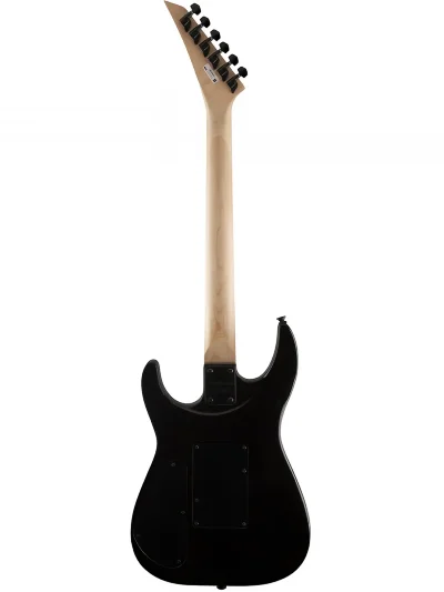 Електрогітара Jackson JS Series Dinky Arch Top JS32 DKAM Gloss Black