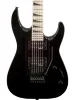 Електрогітара Jackson JS Series Dinky Arch Top JS32 DKAM Gloss Black