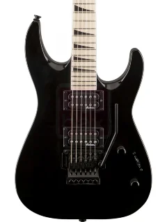 Jackson JS Series Dinky Arch Top JS32 DKAM Gloss Black