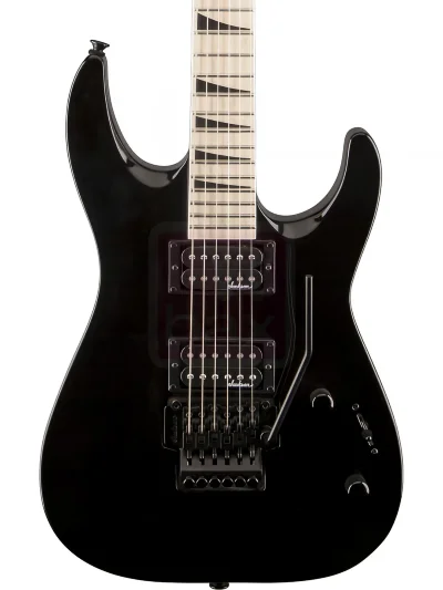 Електрогітара Jackson JS Series Dinky Arch Top JS32 DKAM Gloss Black