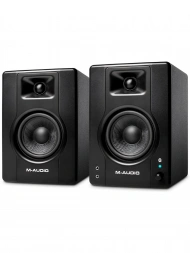 M-Audio BX4 BT Bluetooth Monitors M-Audio BX4 BT Bluetooth Monitors