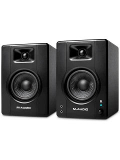 M-Audio BX4 BT Bluetooth Monitors