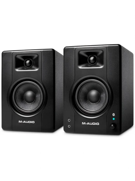 Студийный монитор M-Audio BX4 BT Bluetooth Monitors
