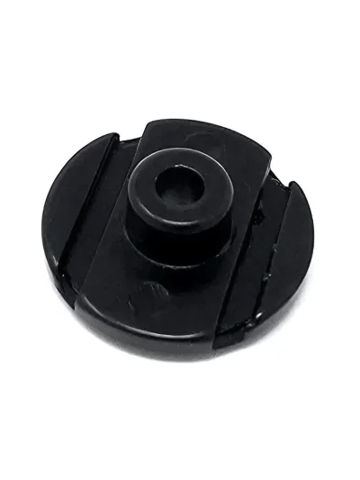 Ретейнер Paxphil HS032 Bass Guitar Round String Retainer (Black)