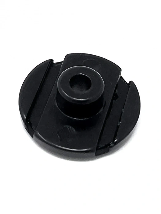 Ретейнер Ретейнер Paxphil HS032 Bass Guitar Round String Retainer (Black)