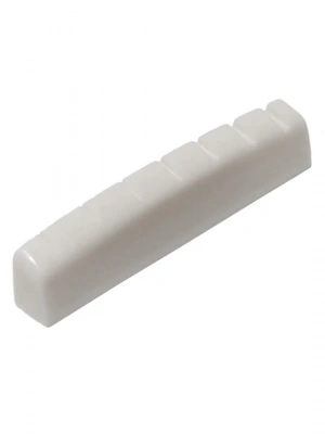 Paxphil NT024 (White) 7-String Nut