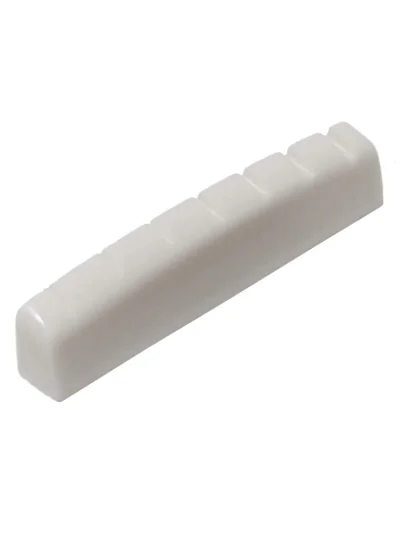 Поріжок Paxphil NT024 (White) 7-String Nut
