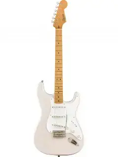 Squier Classic Vibe '50s Stratocaster Maple Fingerboard White Blonde