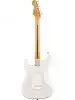 Електрогітара Squier Classic Vibe '50s Stratocaster Maple Fingerboard White Blonde
