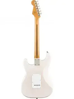 Squier Classic Vibe '50s Stratocaster Maple Fingerboard White Blonde