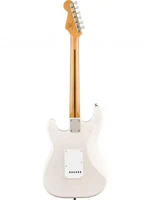 Електрогітара Squier Classic Vibe '50s Stratocaster Maple Fingerboard White Blonde