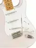 Електрогітара Squier Classic Vibe '50s Stratocaster Maple Fingerboard White Blonde