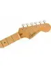 Електрогітара Squier Classic Vibe '50s Stratocaster Maple Fingerboard White Blonde
