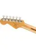 Електрогітара Squier Classic Vibe '50s Stratocaster Maple Fingerboard White Blonde