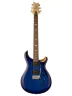 Електрогітара PRS SE Custom 24 (Faded Blue Burst)