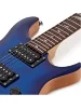 Електрогітара PRS SE Custom 24 (Faded Blue Burst)