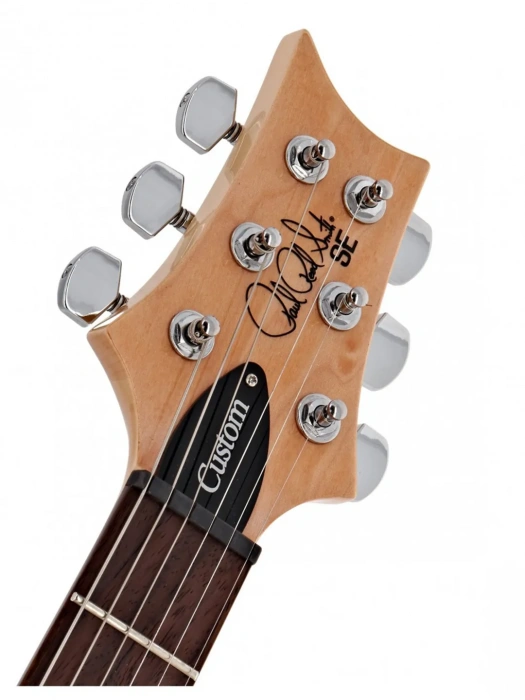 Електрогітара Електрогітара PRS SE Custom 24 (Faded Blue Burst)