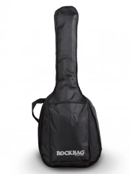 RockBag RB 0534 B Eco Line 3/4 Classical Guitar Gig Bag RockBag RB 0534 B Eco Line 3/4 Classical Guitar Gig Bag