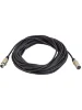 Мікрофонний кабель RockCable RCL30365 D7 Microphone Cable (15m)