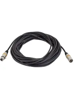 RockCable RCL30365 D7 Microphone Cable (15m)