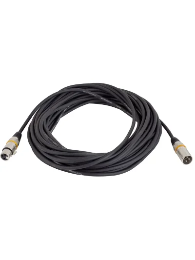 Мікрофонний кабель RockCable RCL30365 D7 Microphone Cable (15m)