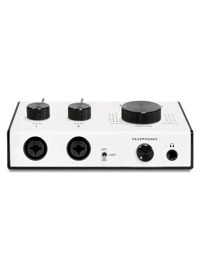 Аудіоінтерфейс Blackstar Polar 2
