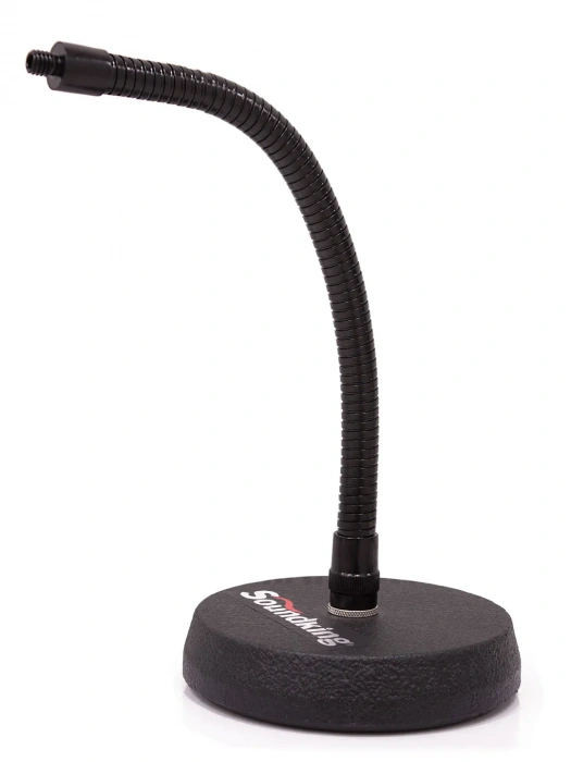 Мікрофонна стійка Мікрофонна стійка SoundKing DD043B