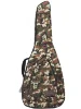 Чохол Fender FE920 Electric Guitar Gig Bag Woodland Camo