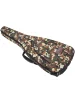 Чохол Fender FE920 Electric Guitar Gig Bag Woodland Camo