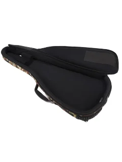 Fender FE920 Electric Guitar Gig Bag Woodland Camo