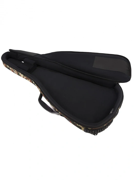 Fender FE920 Electric Guitar Gig Bag Woodland Camo