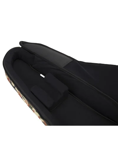 Чохол Fender FE920 Electric Guitar Gig Bag Woodland Camo