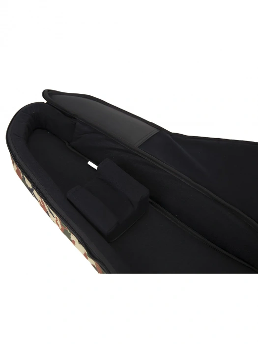 Чохол Чохол Fender FE920 Electric Guitar Gig Bag Woodland Camo